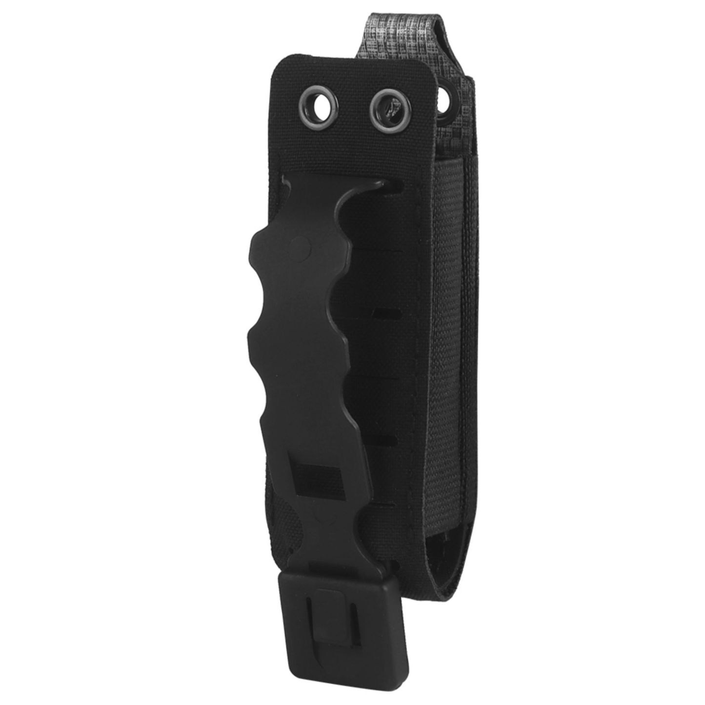 WOSPORT ELASTIC SOFT POUCH（9MM) [WST-MG-129]