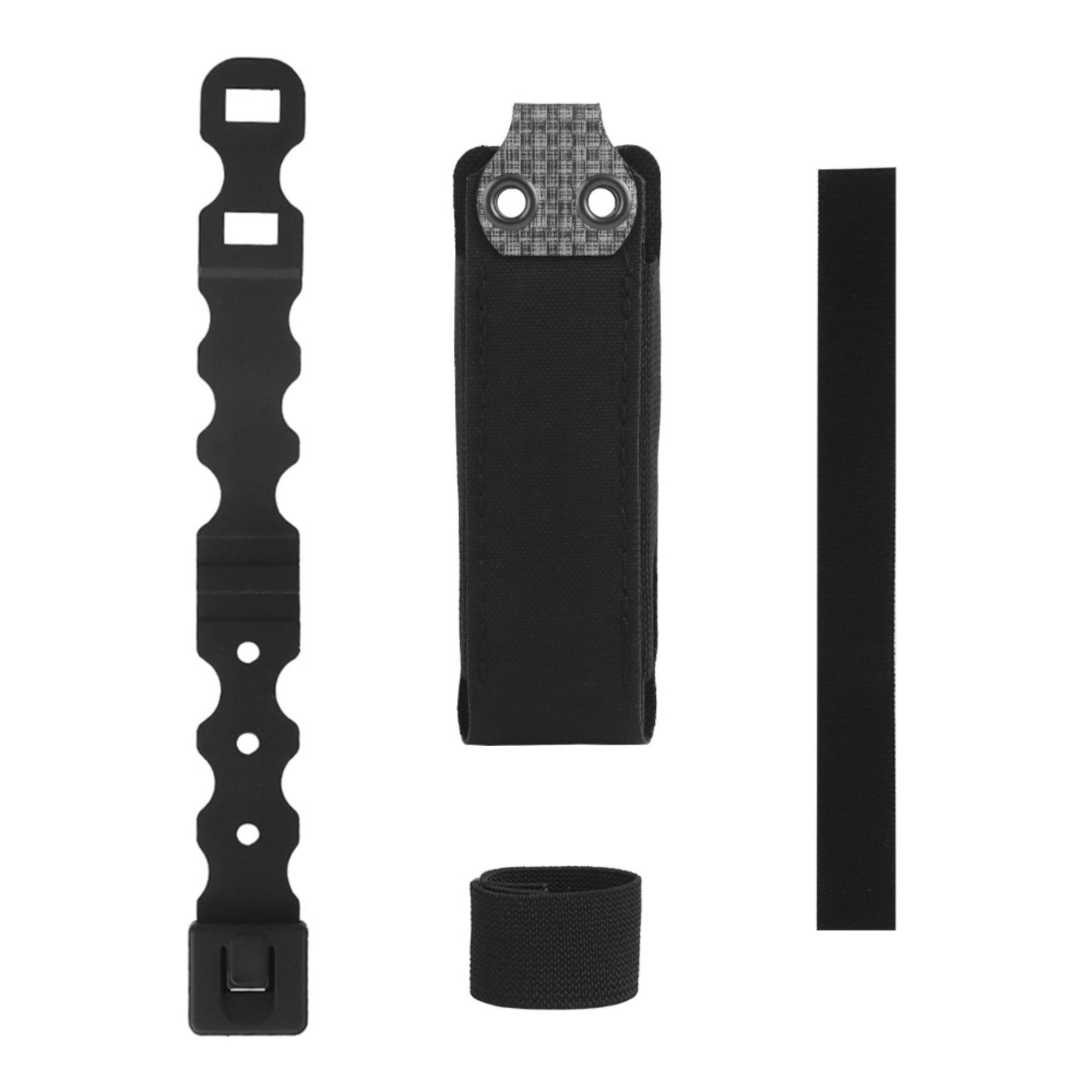 WOSPORT ELASTIC SOFT POUCH（9MM) [WST-MG-129]