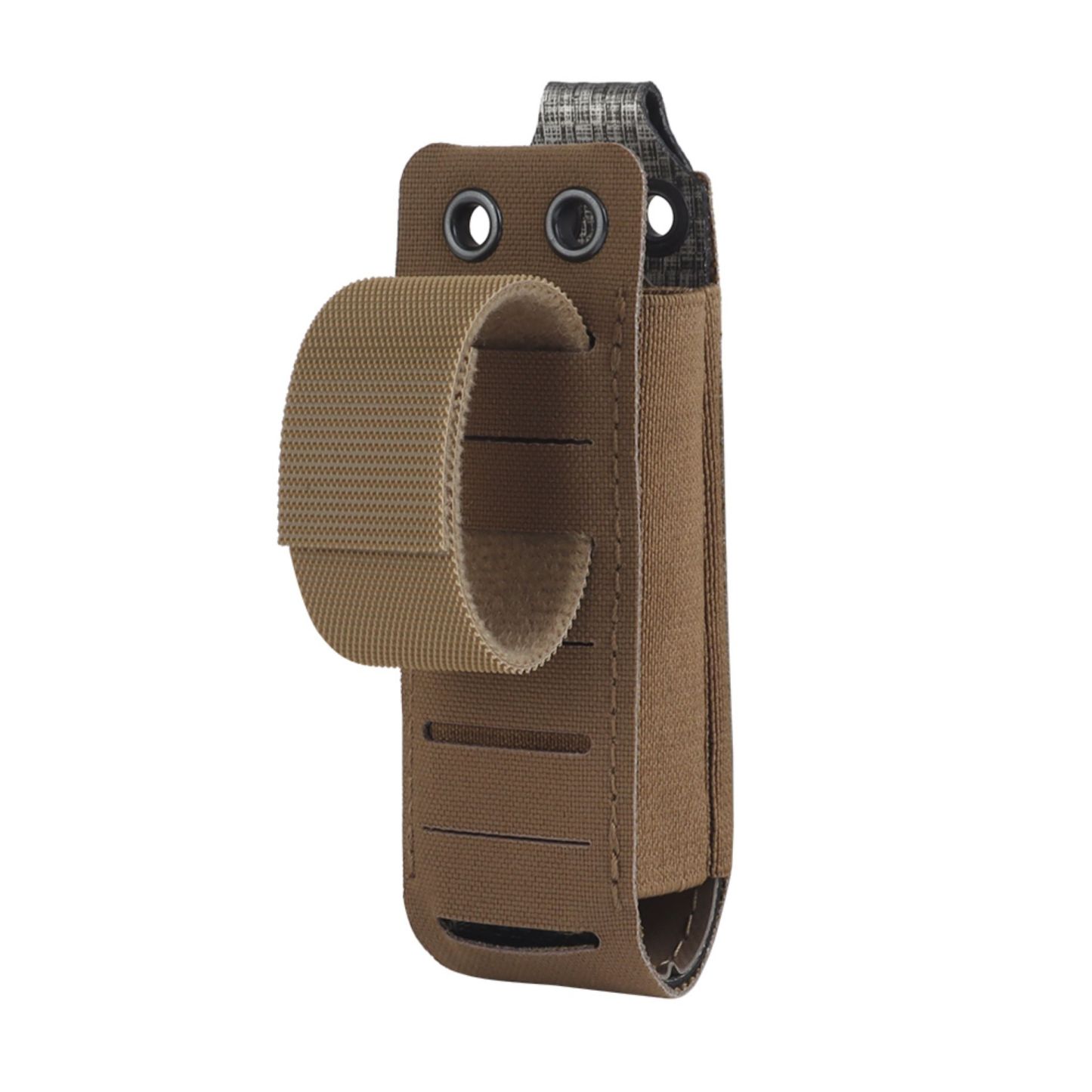 WOSPORT ELASTIC SOFT POUCH（9MM) [WST-MG-129]