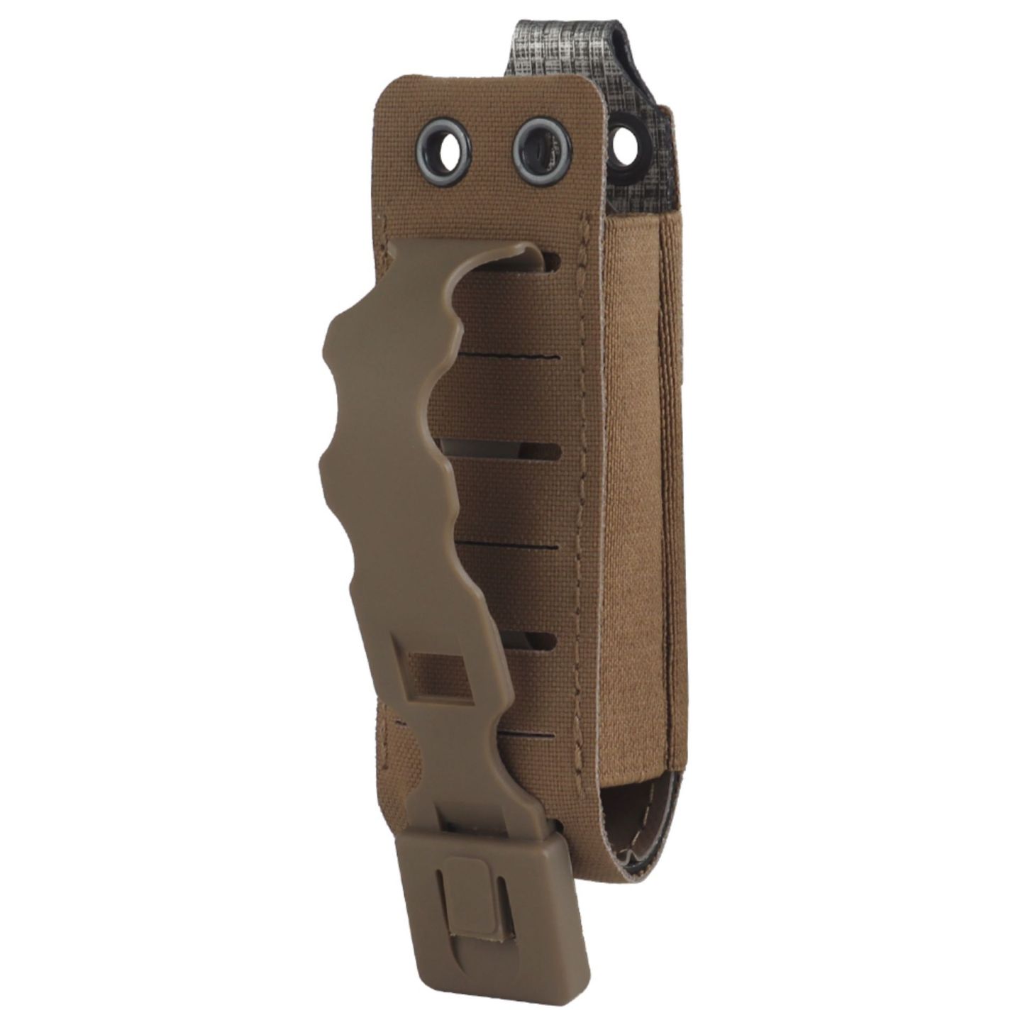 WOSPORT ELASTIC SOFT POUCH（9MM) [WST-MG-129]