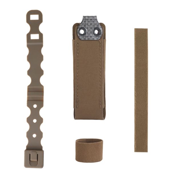 WOSPORT ELASTIC SOFT POUCH（9MM) [WST-MG-129]