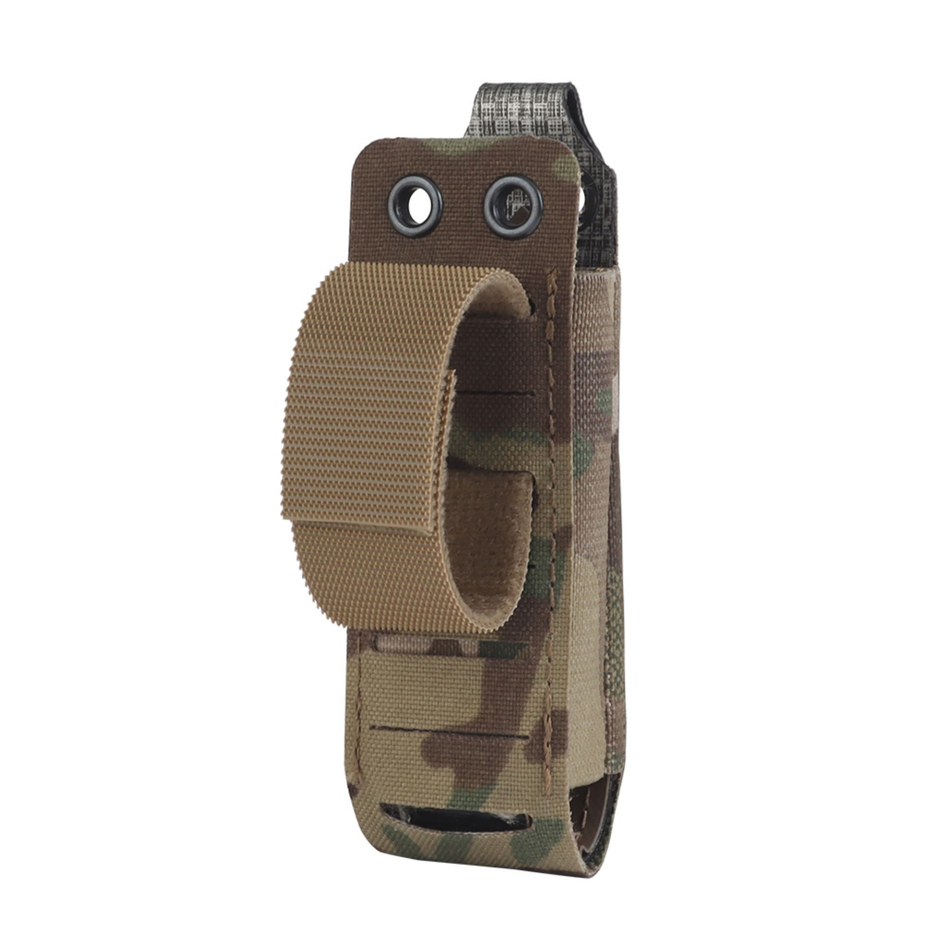 WOSPORT ELASTIC SOFT POUCH（9MM) [WST-MG-129]