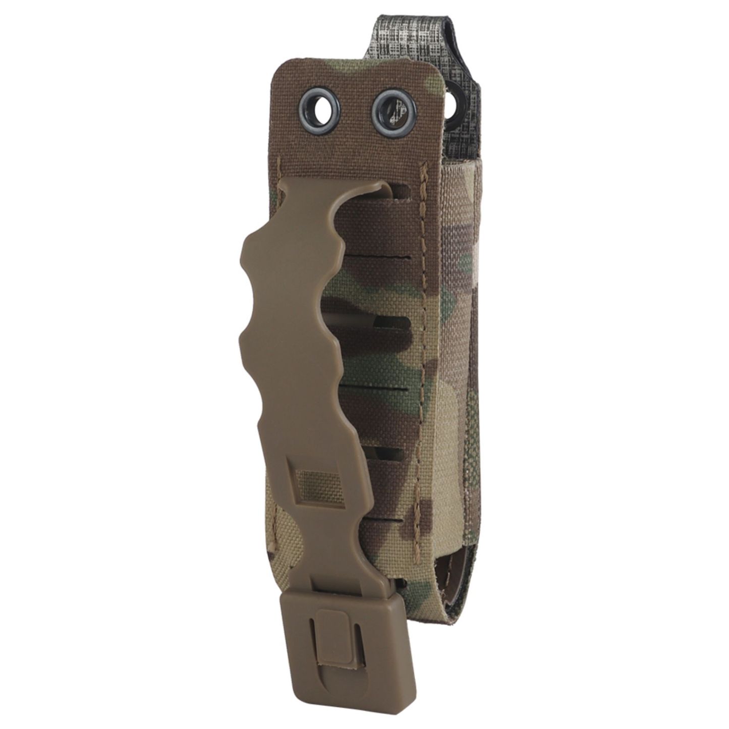 WOSPORT ELASTIC SOFT POUCH（9MM) [WST-MG-129]