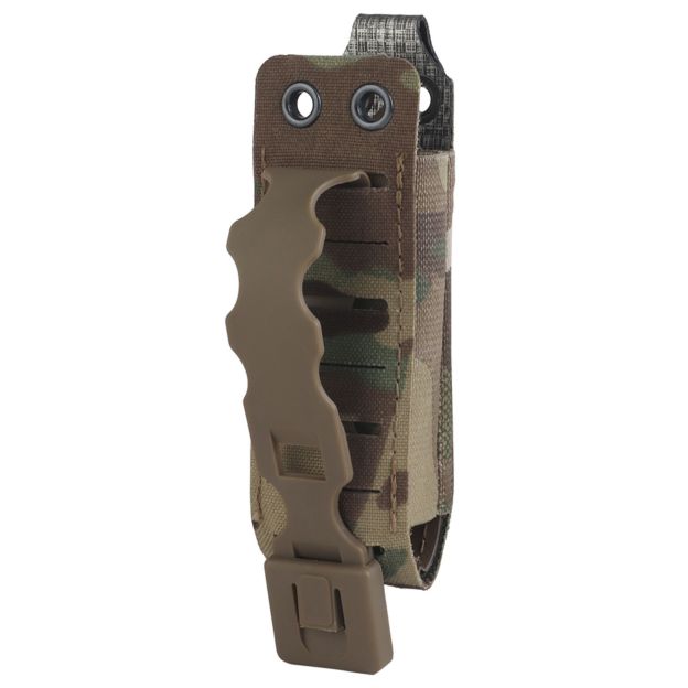 WOSPORT ELASTIC SOFT POUCH（9MM) [WST-MG-129]