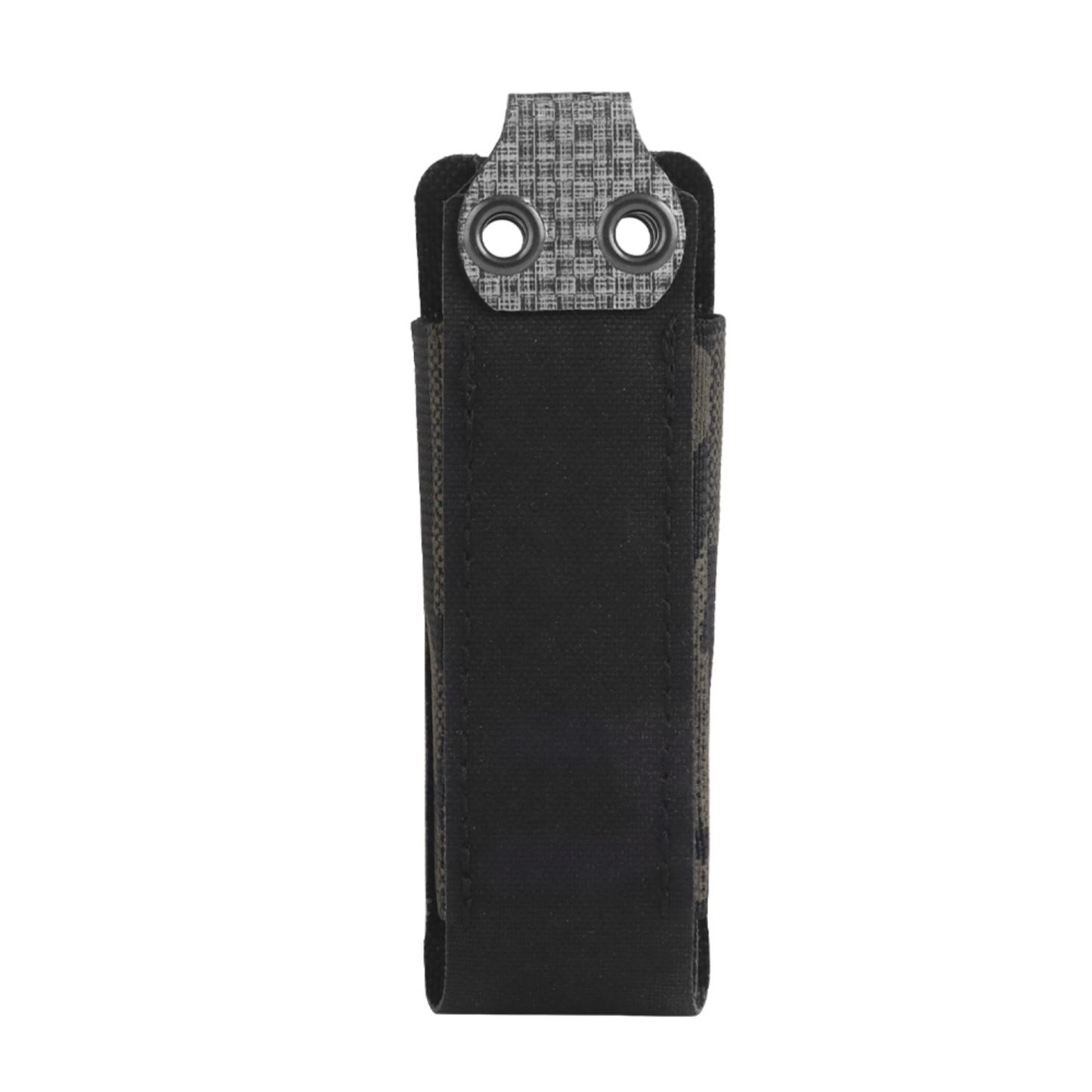 WOSPORT ELASTIC SOFT POUCH（9MM) [WST-MG-129]