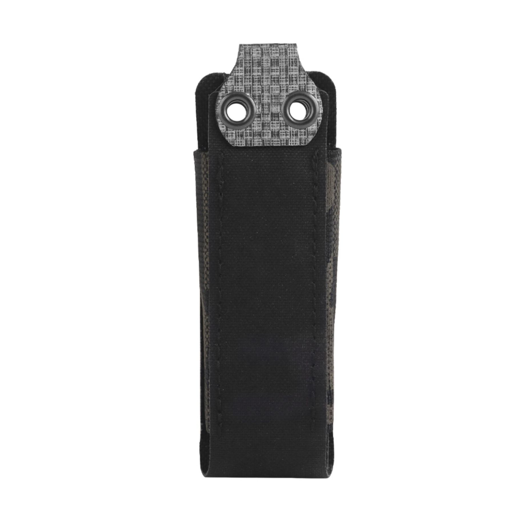 WOSPORT ELASTIC SOFT POUCH（9MM) [WST-MG-129]