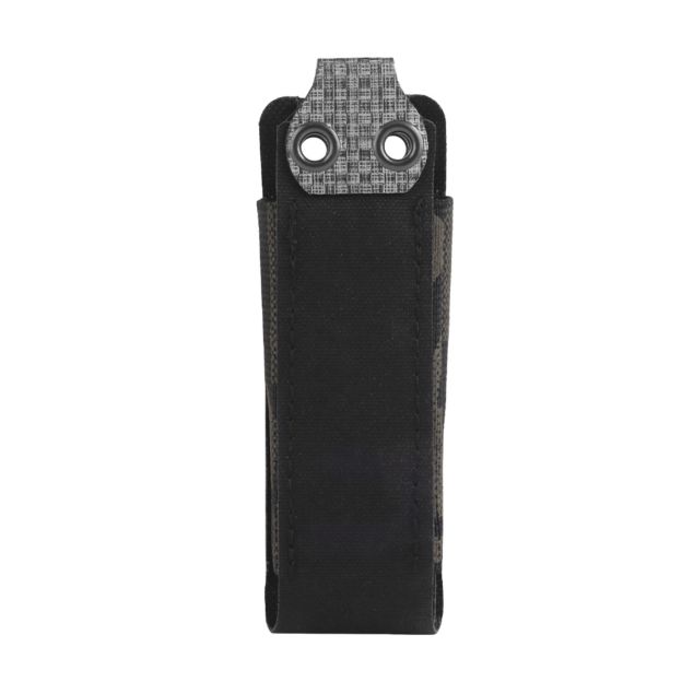 WOSPORT ELASTIC SOFT POUCH（9MM) [WST-MG-129]