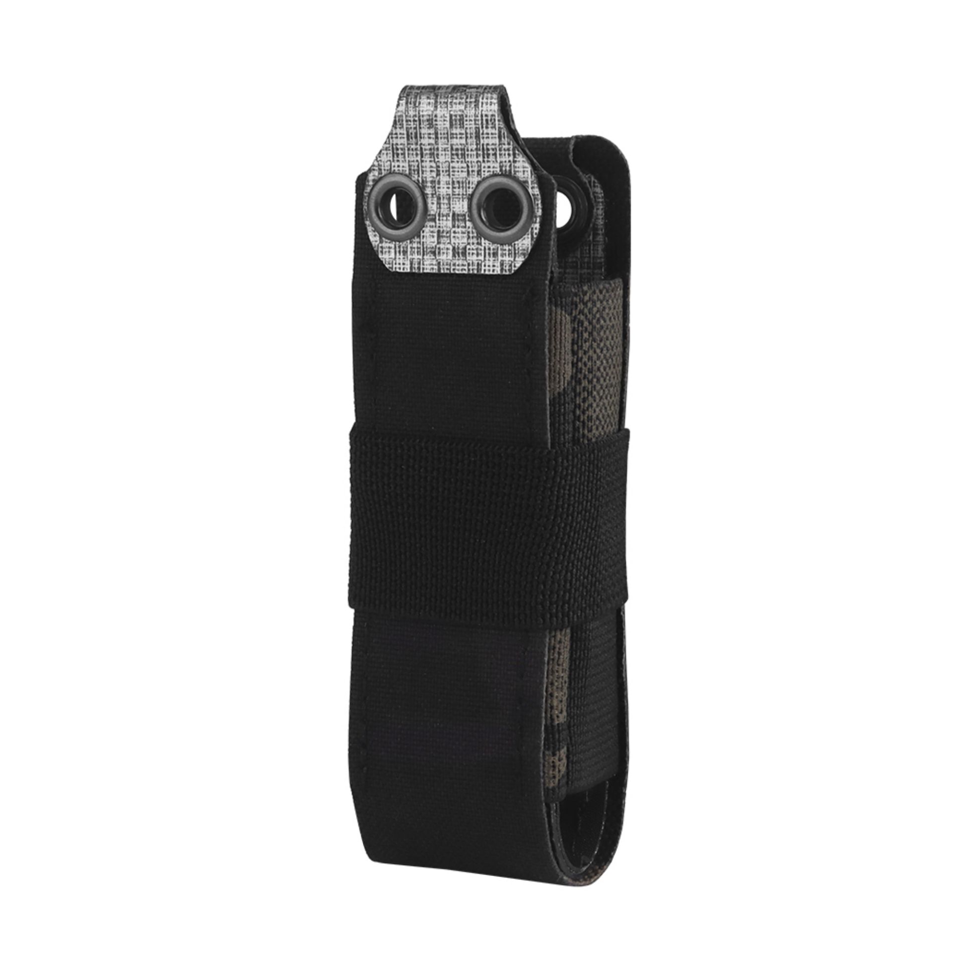 WOSPORT ELASTIC SOFT POUCH（9MM) [WST-MG-129]