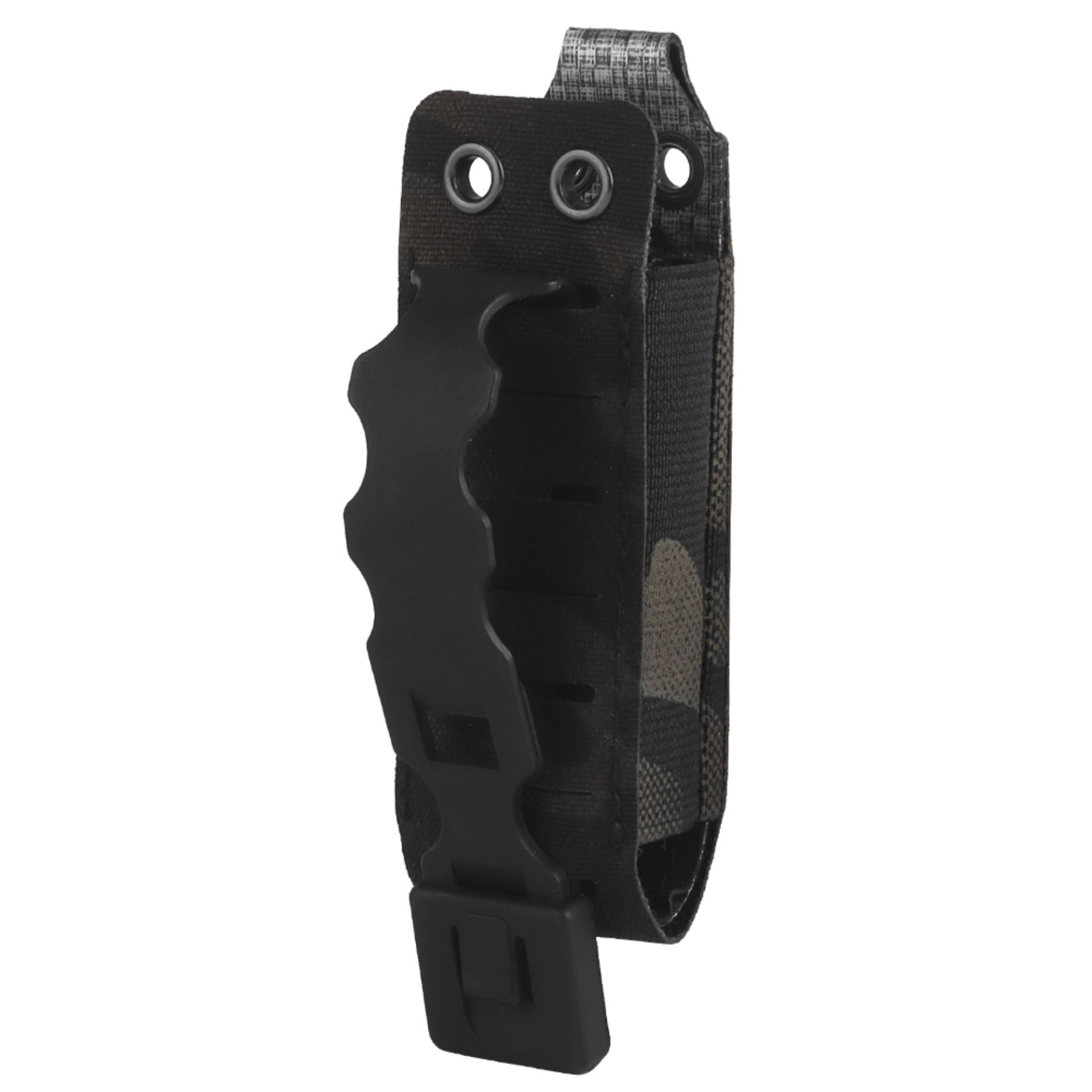 WOSPORT ELASTIC SOFT POUCH（9MM) [WST-MG-129]