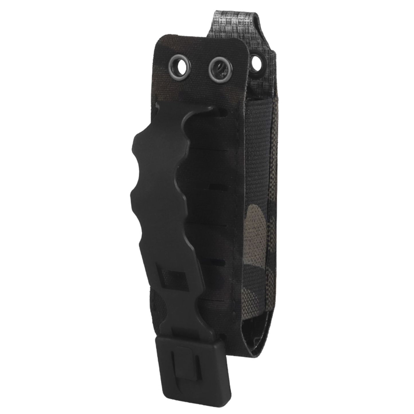 WOSPORT ELASTIC SOFT POUCH（9MM) [WST-MG-129]