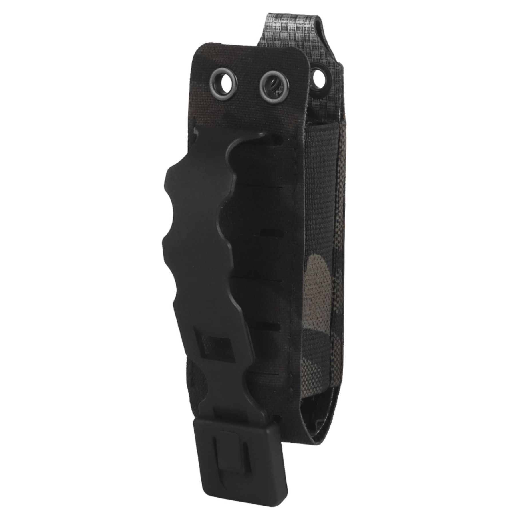 WOSPORT ELASTIC SOFT POUCH（9MM) [WST-MG-129]