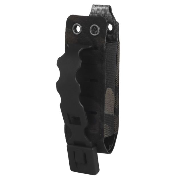 WOSPORT ELASTIC SOFT POUCH（9MM) [WST-MG-129]