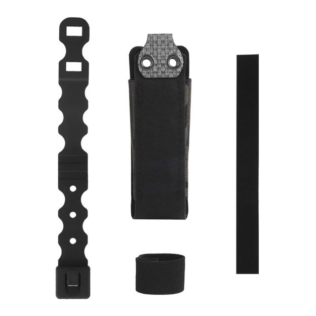 WOSPORT ELASTIC SOFT POUCH（9MM) [WST-MG-129]