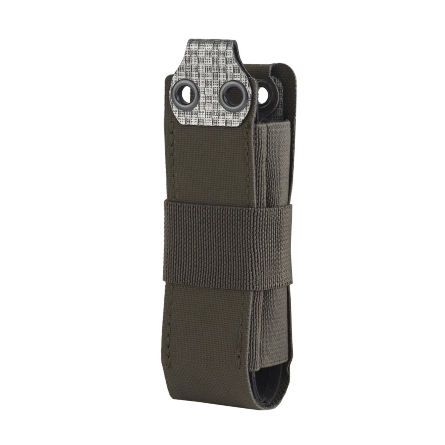 WOSPORT ELASTIC SOFT POUCH（9MM) [WST-MG-129]