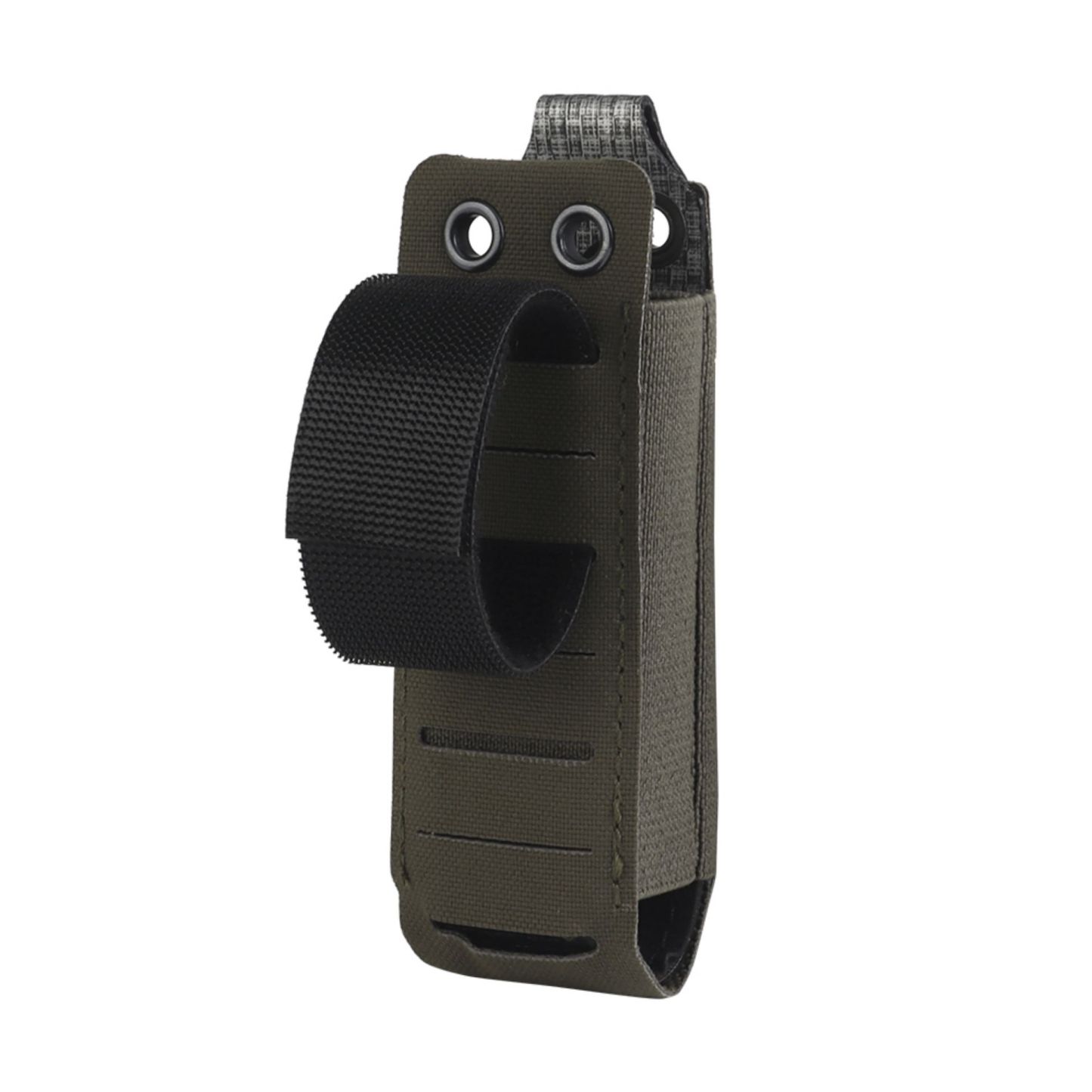 WOSPORT ELASTIC SOFT POUCH（9MM) [WST-MG-129]