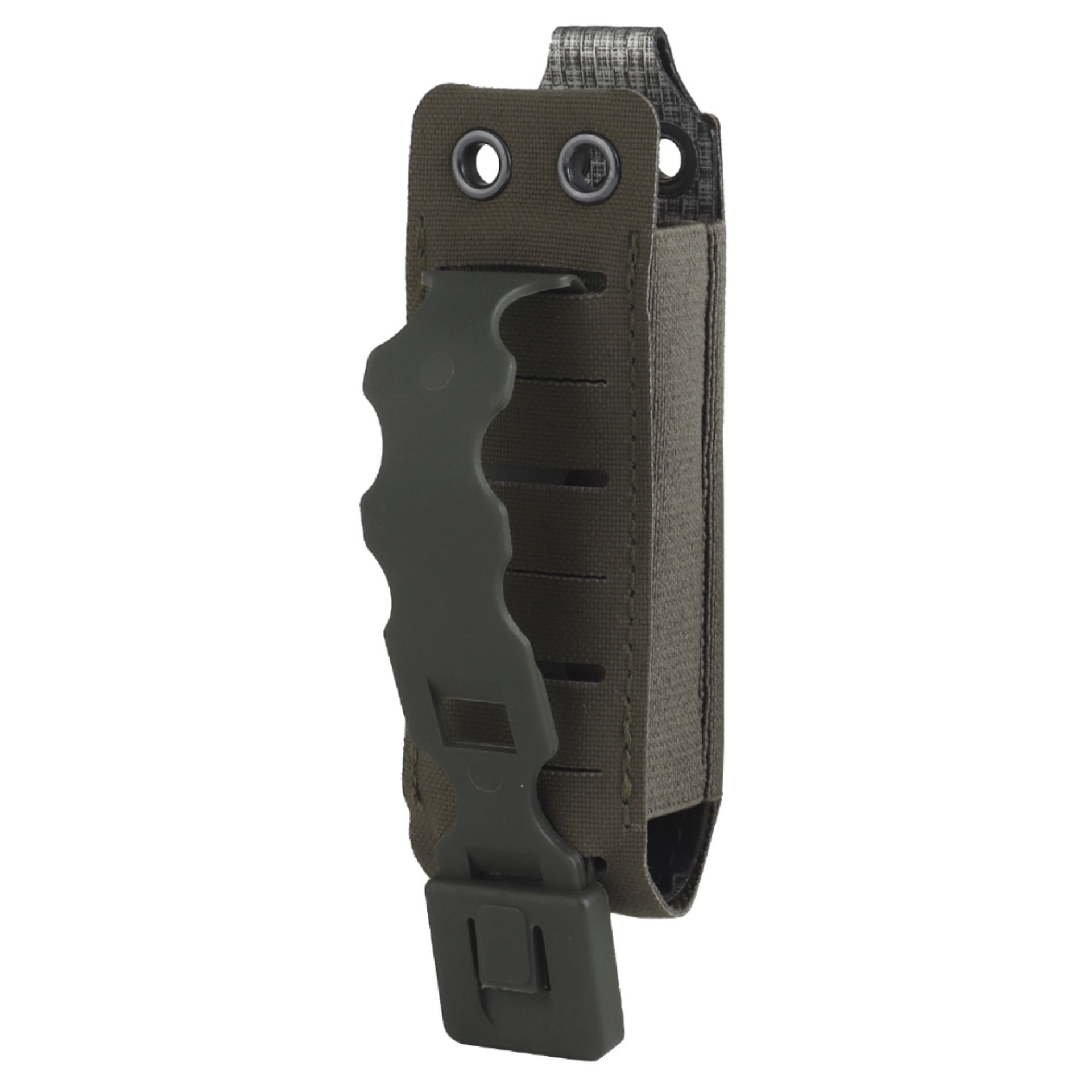 WOSPORT ELASTIC SOFT POUCH（9MM) [WST-MG-129]