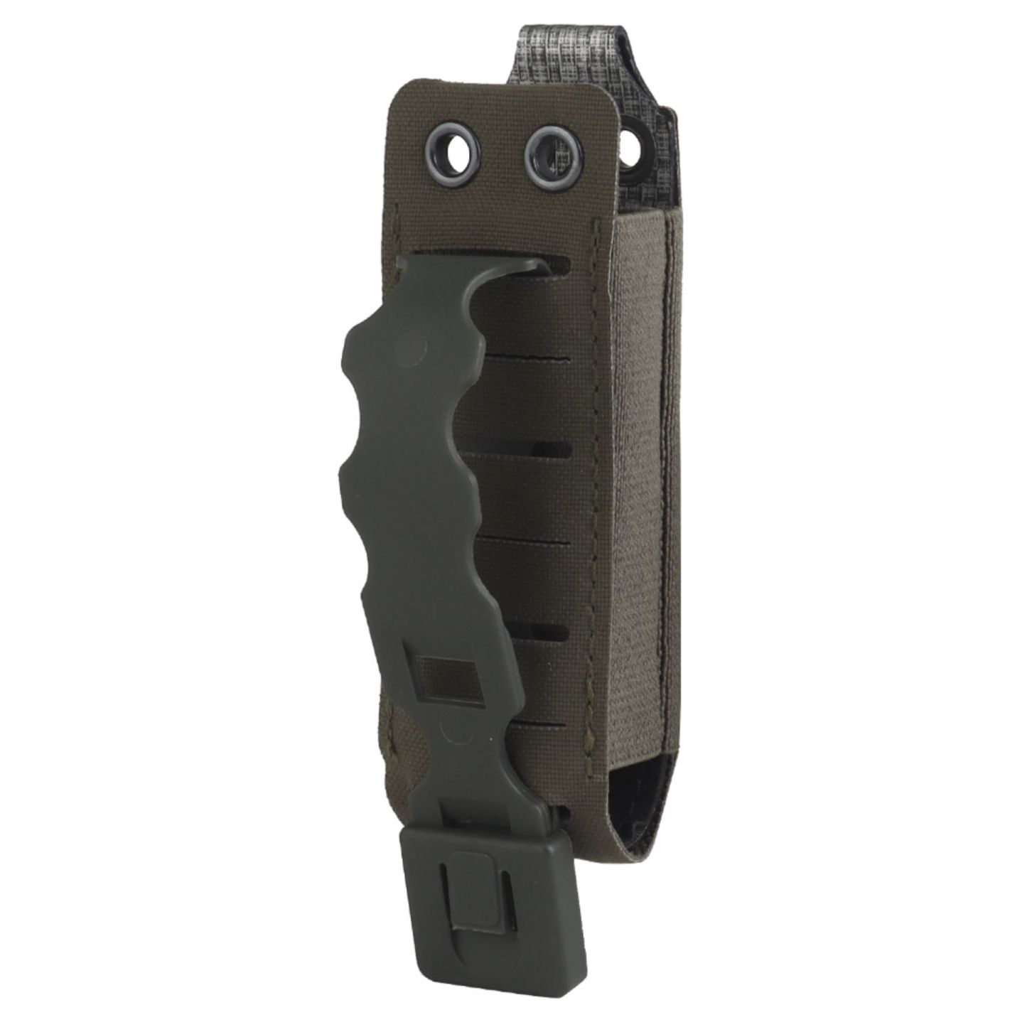 WOSPORT ELASTIC SOFT POUCH（9MM) [WST-MG-129]