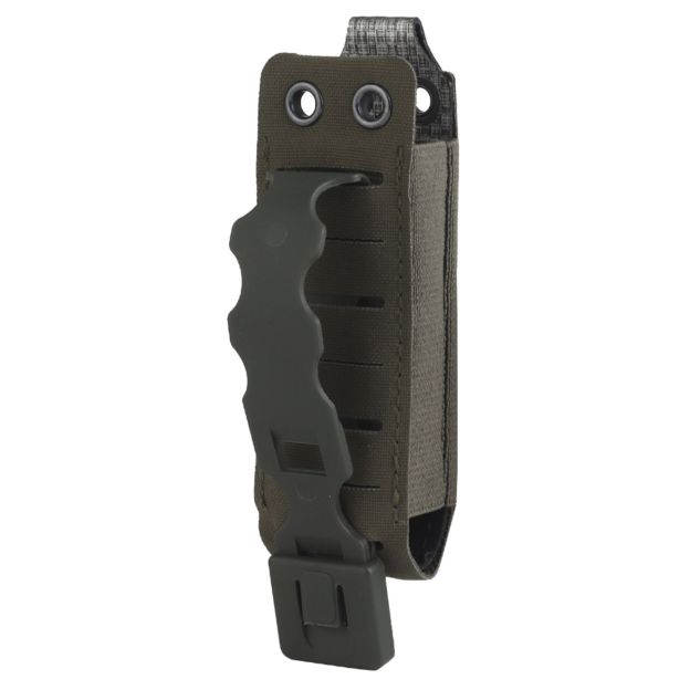 WOSPORT ELASTIC SOFT POUCH（9MM) [WST-MG-129]