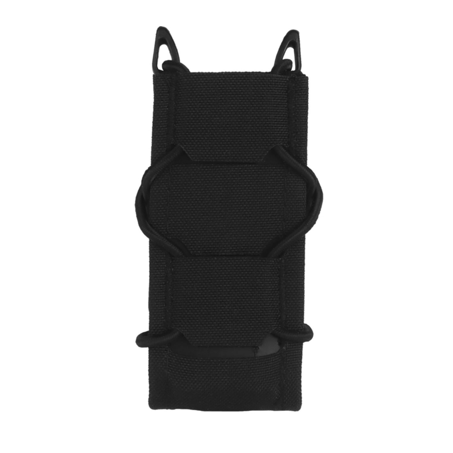 WOSPORT TIGER 9MM MAG POUCH V2 [WST-MG-130]
