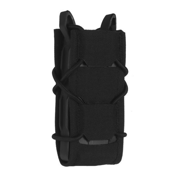 WOSPORT TIGER 9MM MAG POUCH V2 [WST-MG-130]