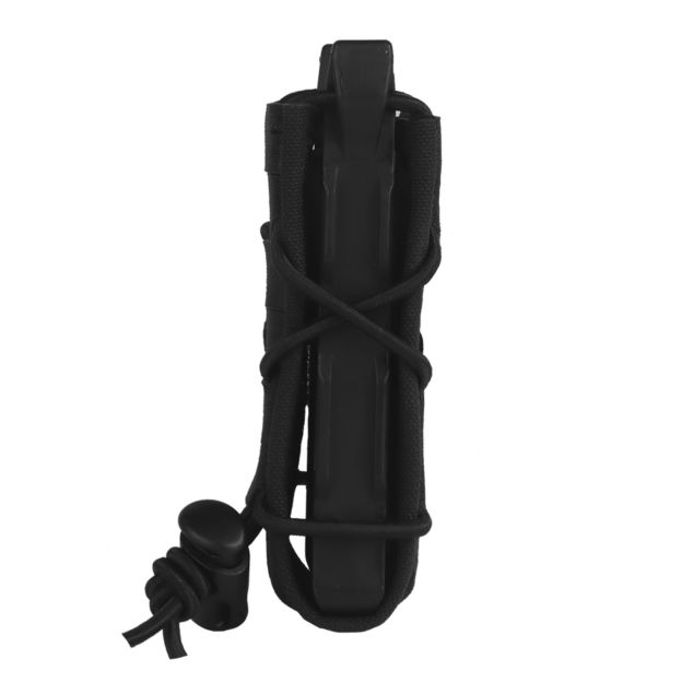 WOSPORT TIGER 9MM MAG POUCH V2 [WST-MG-130]