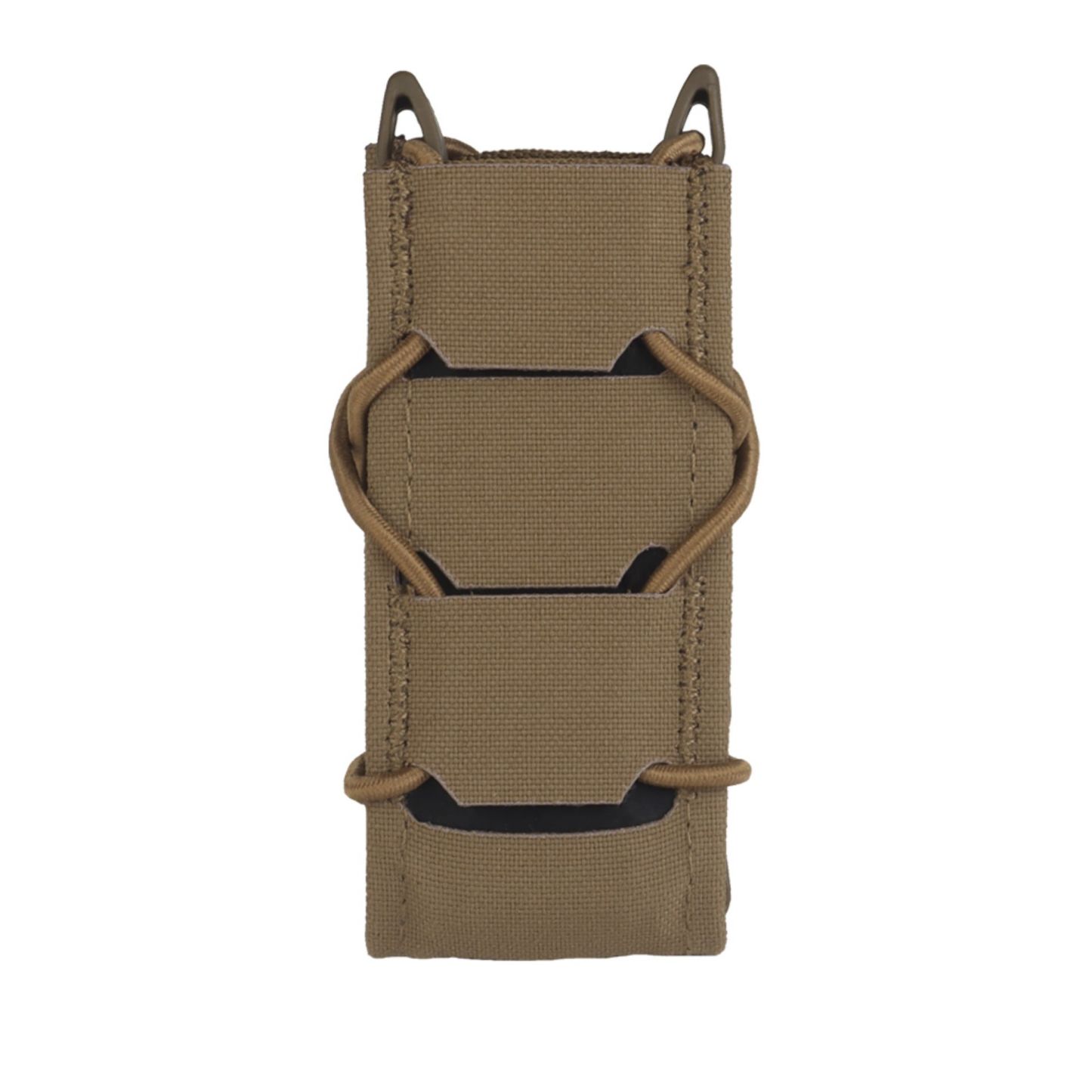 WOSPORT TIGER 9MM MAG POUCH V2 [WST-MG-130]