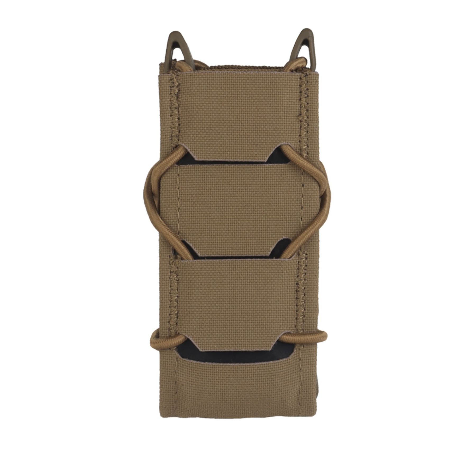 WOSPORT TIGER 9MM MAG POUCH V2 [WST-MG-130]