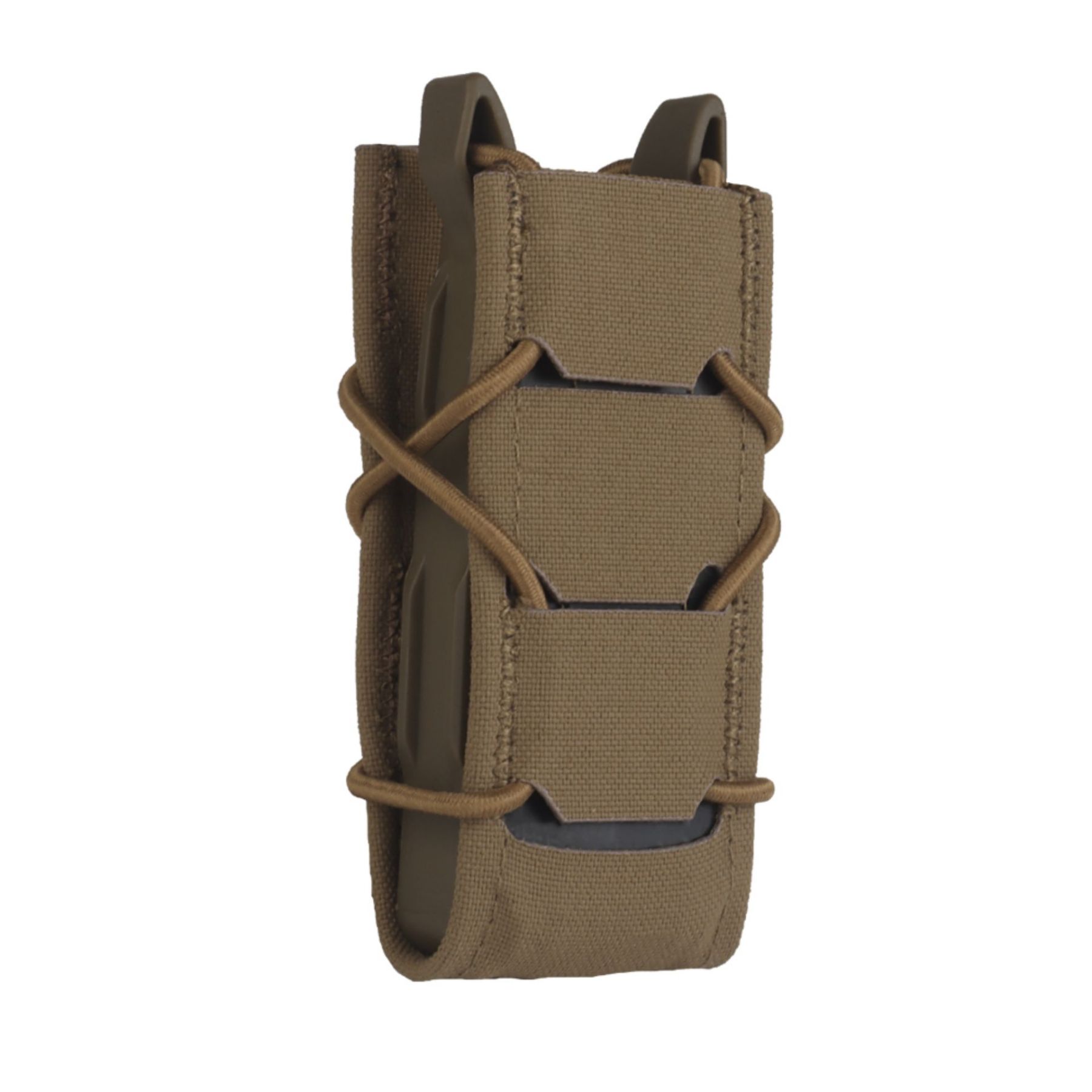 WOSPORT TIGER 9MM MAG POUCH V2 [WST-MG-130]