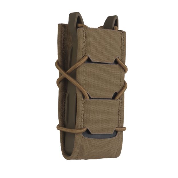 WOSPORT TIGER 9MM MAG POUCH V2 [WST-MG-130]