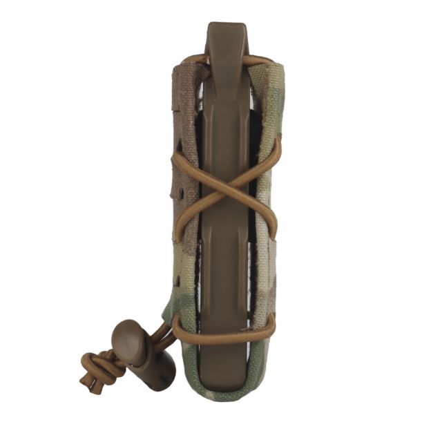 WOSPORT TIGER 9MM MAG POUCH V2 [WST-MG-130]