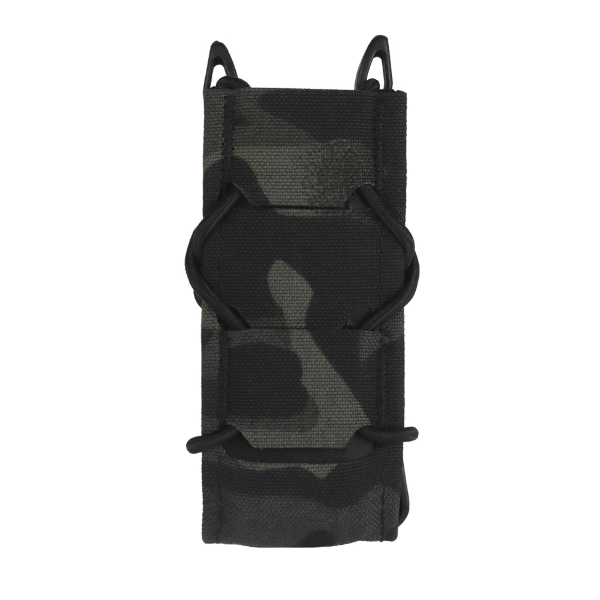 WOSPORT TIGER 9MM MAG POUCH V2 [WST-MG-130]
