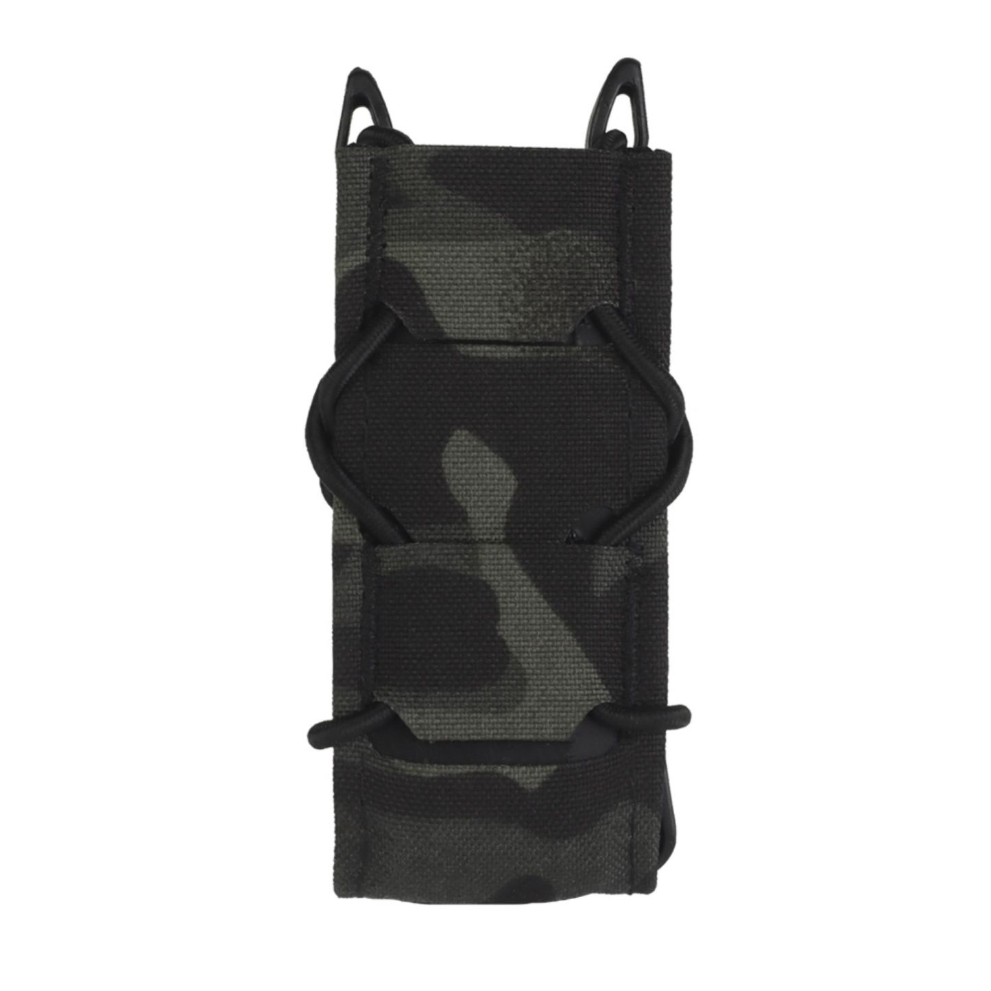 WOSPORT TIGER 9MM MAG POUCH V2 [WST-MG-130]