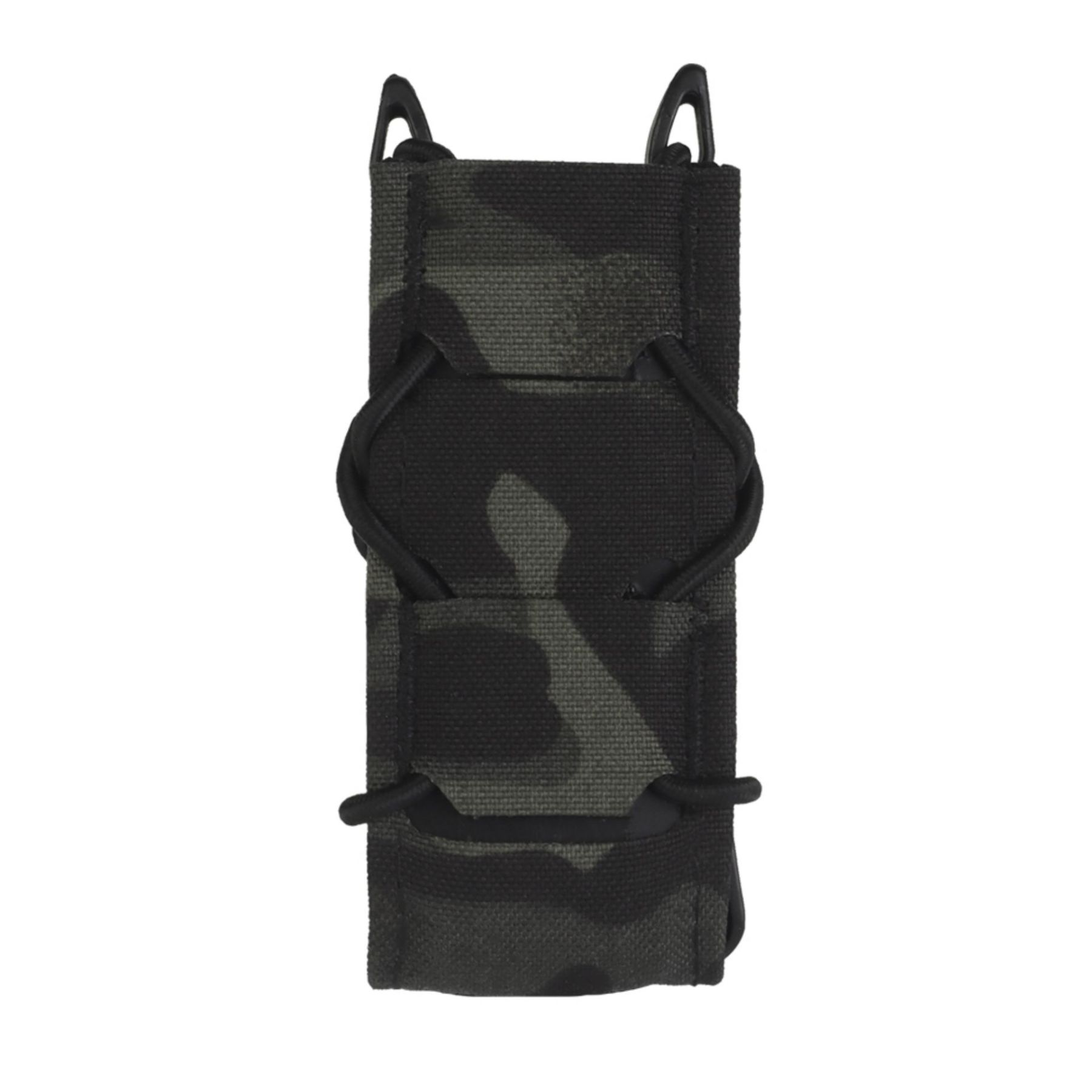 WOSPORT TIGER 9MM MAG POUCH V2 [WST-MG-130]