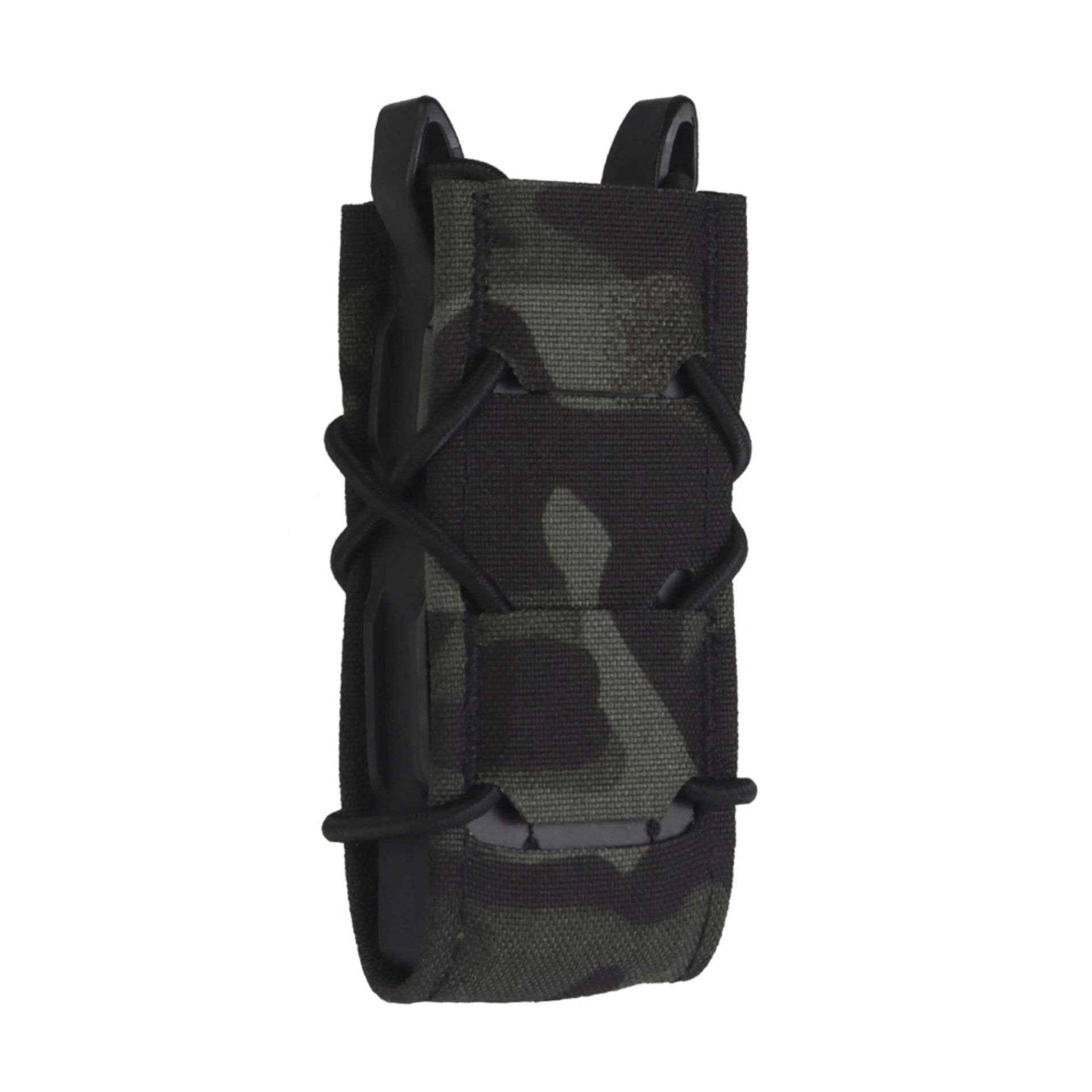 WOSPORT TIGER 9MM MAG POUCH V2 [WST-MG-130]