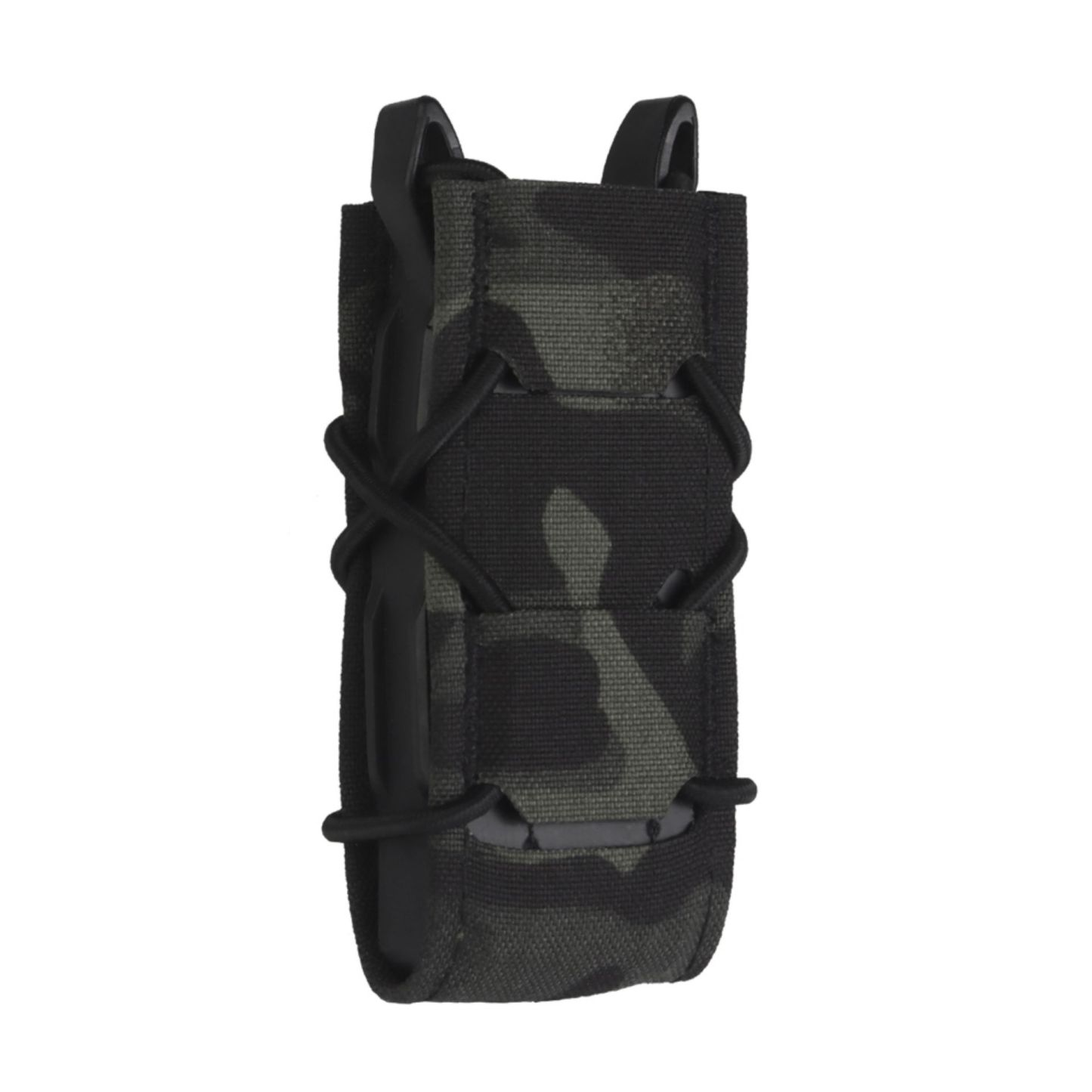 WOSPORT TIGER 9MM MAG POUCH V2 [WST-MG-130]