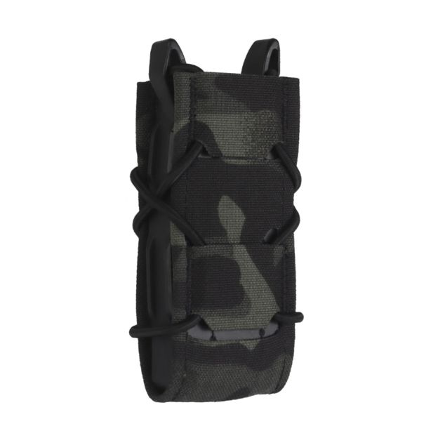 WOSPORT TIGER 9MM MAG POUCH V2 [WST-MG-130]