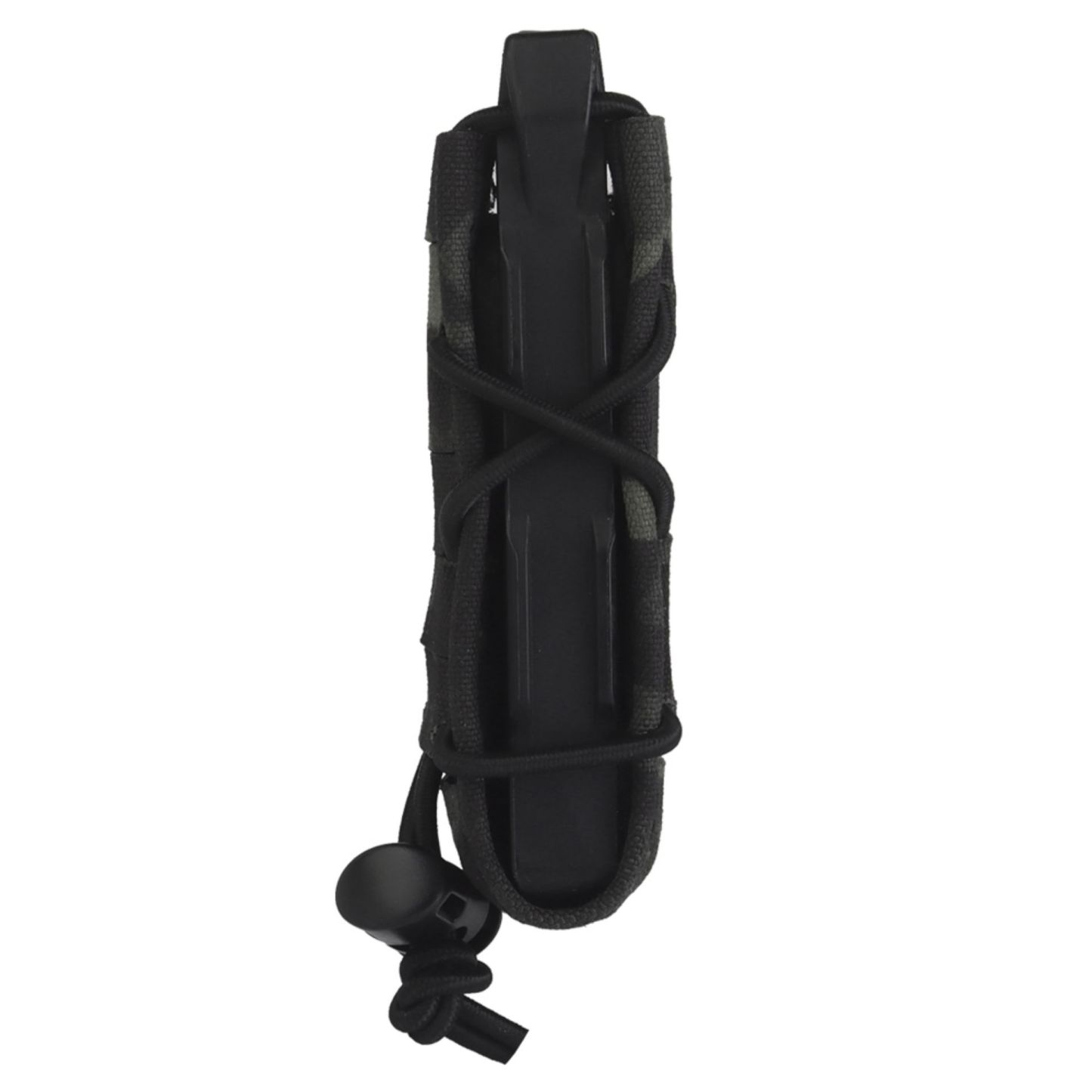 WOSPORT TIGER 9MM MAG POUCH V2 [WST-MG-130]