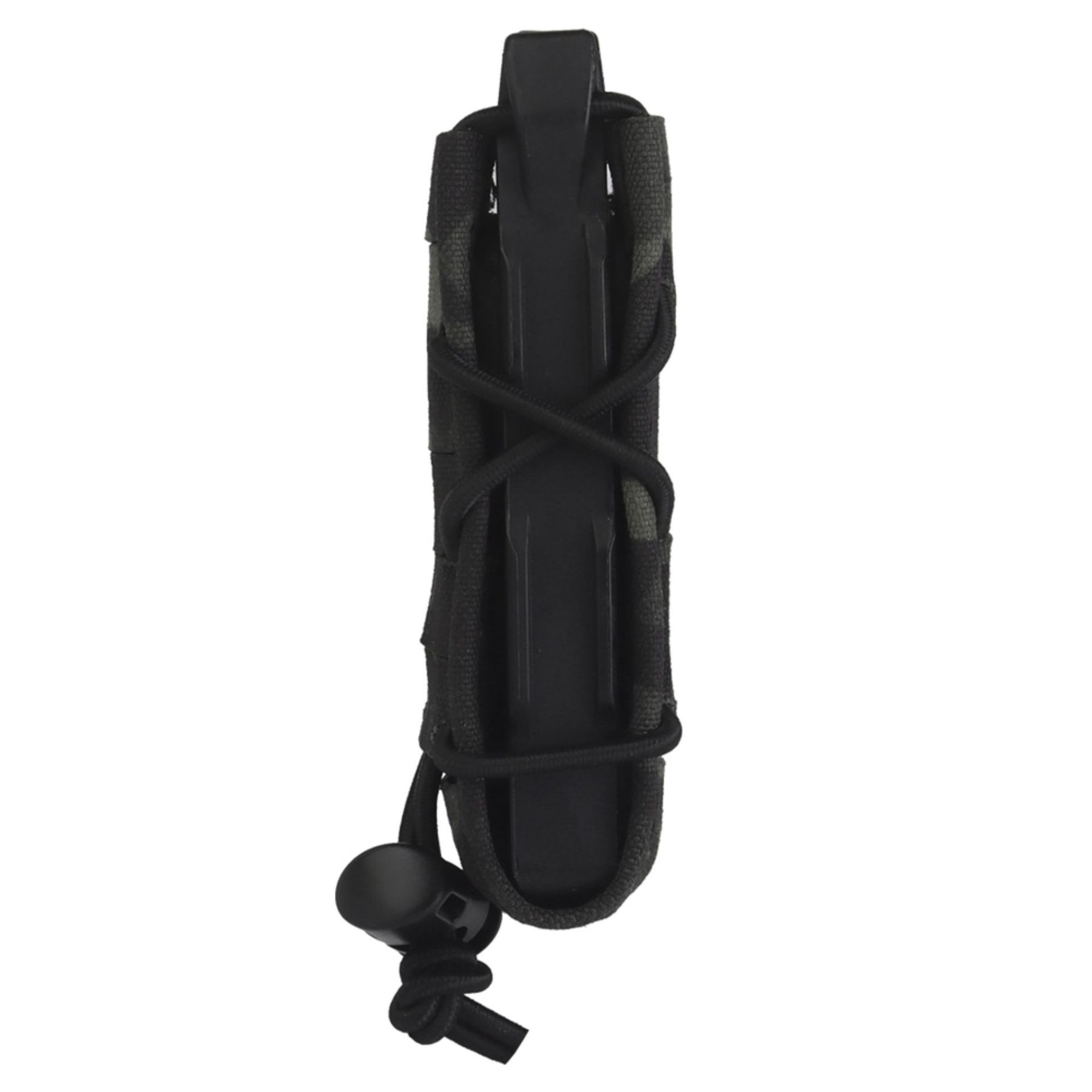 WOSPORT TIGER 9MM MAG POUCH V2 [WST-MG-130]