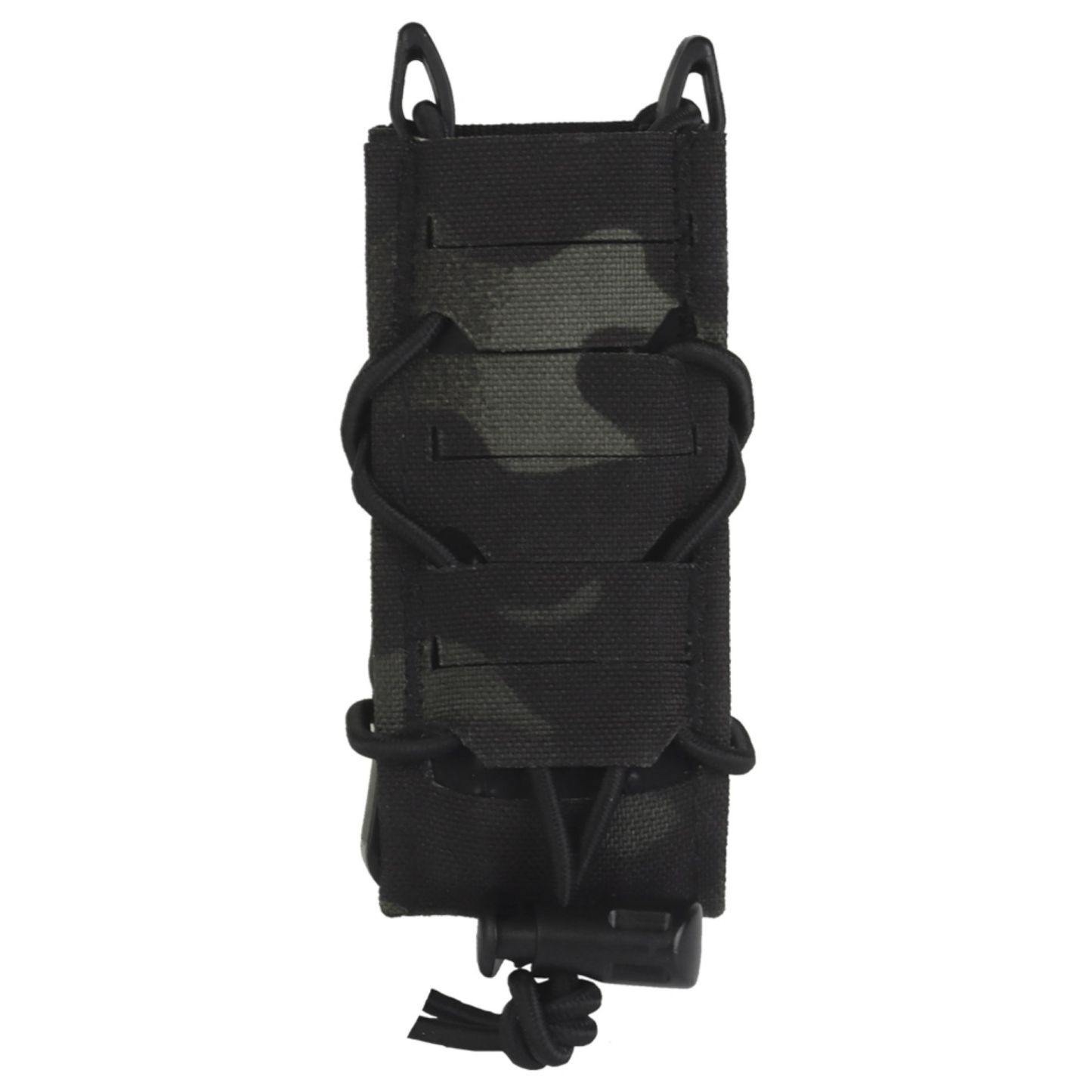 WOSPORT TIGER 9MM MAG POUCH V2 [WST-MG-130]