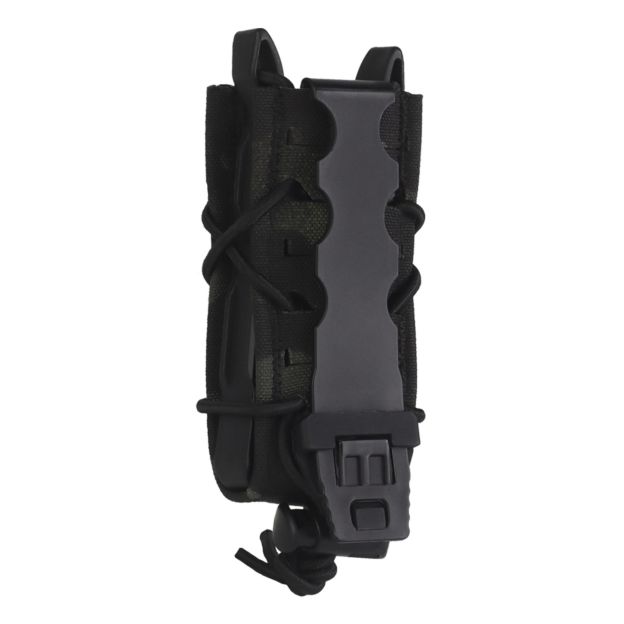 WOSPORT TIGER 9MM MAG POUCH V2 [WST-MG-130]