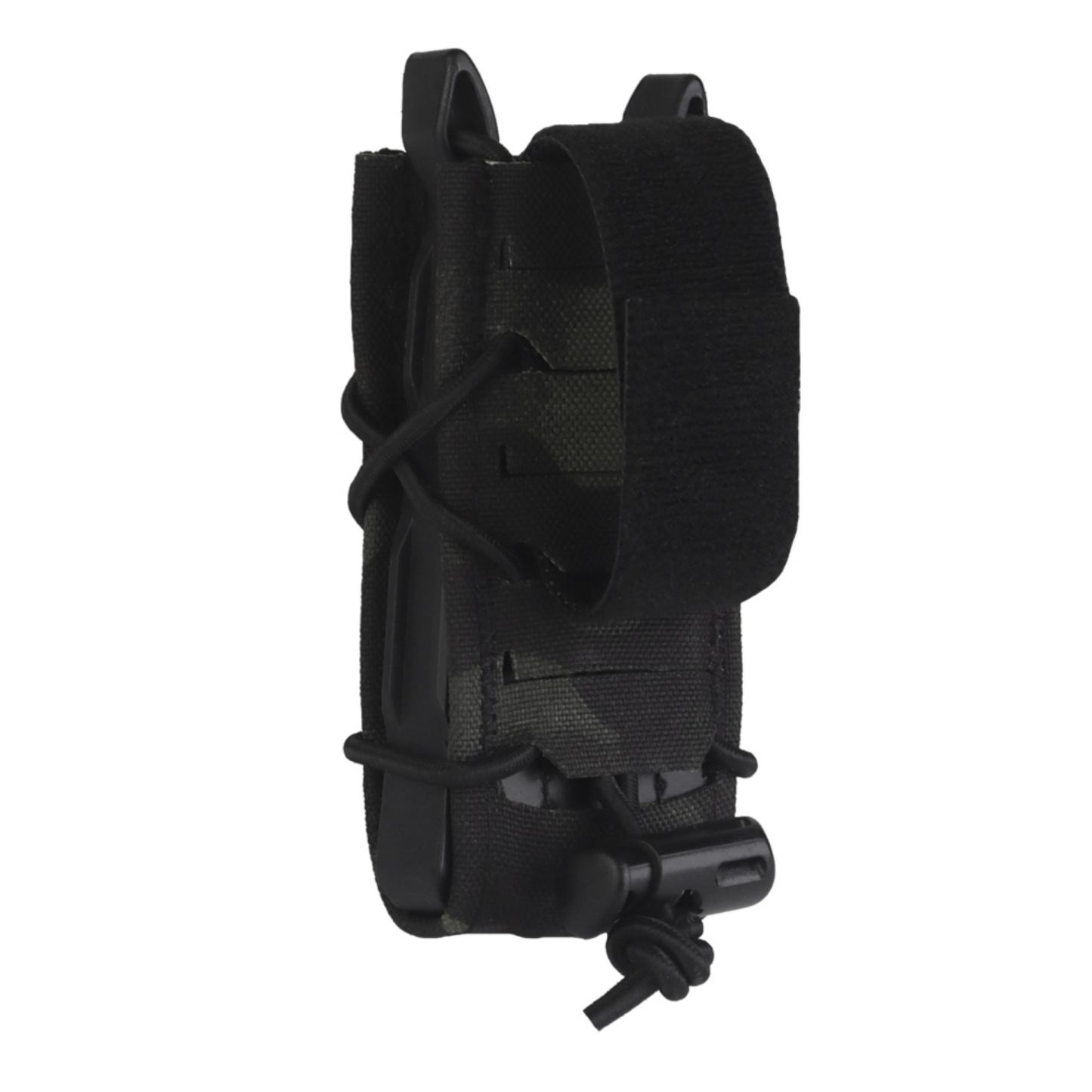 WOSPORT TIGER 9MM MAG POUCH V2 [WST-MG-130]