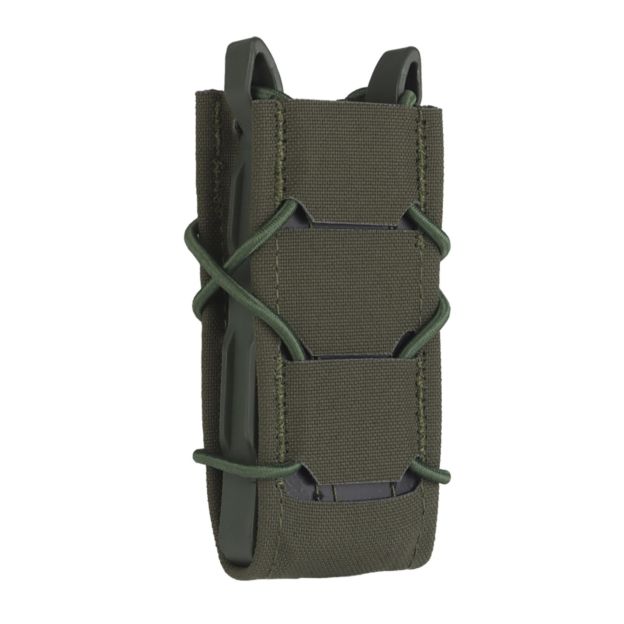 WOSPORT TIGER 9MM MAG POUCH V2 [WST-MG-130]