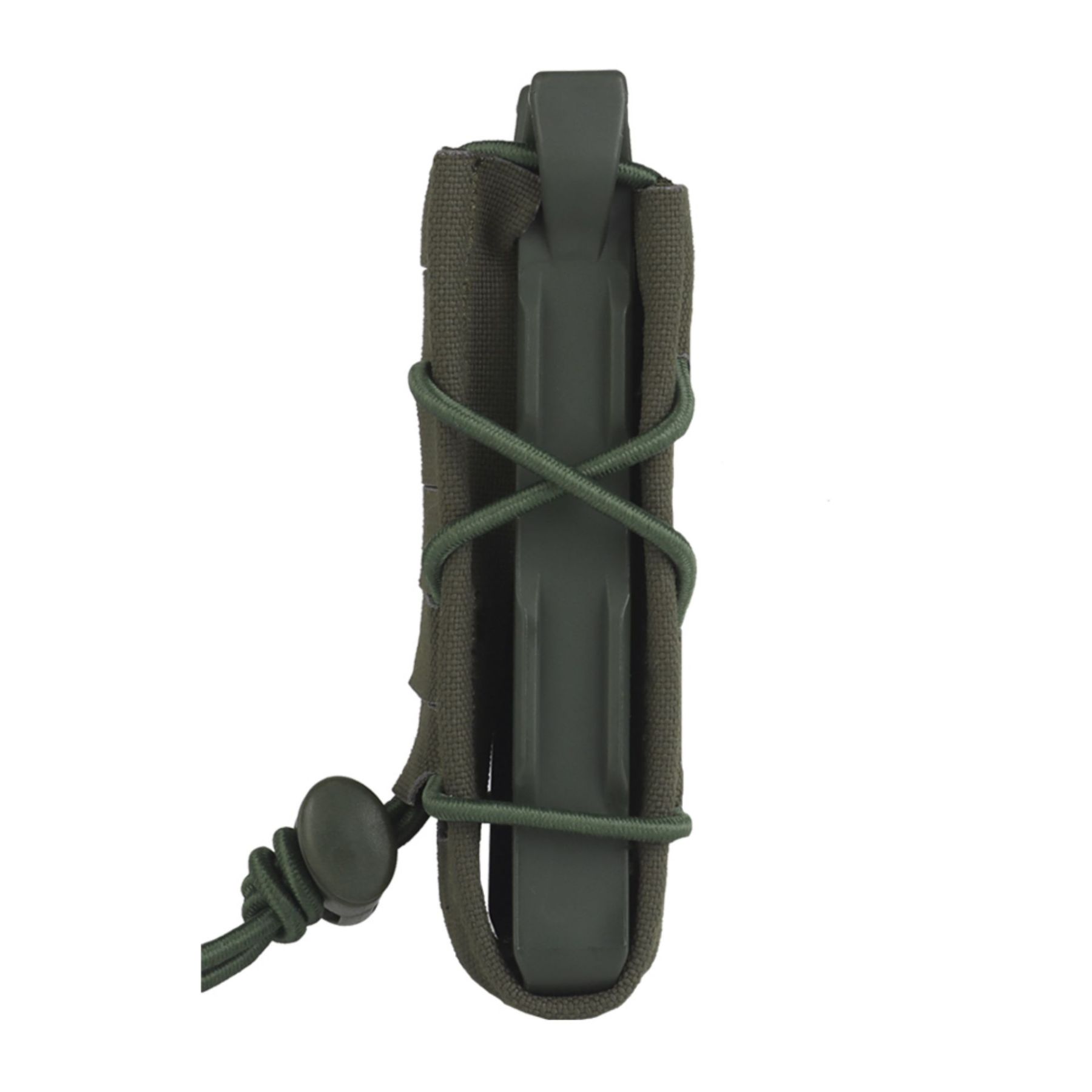WOSPORT TIGER 9MM MAG POUCH V2 [WST-MG-130]