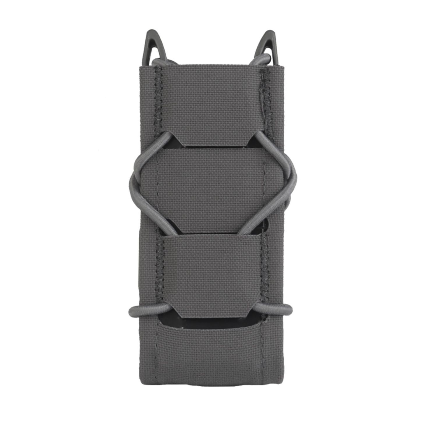 WOSPORT TIGER 9MM MAG POUCH V2 [WST-MG-130]