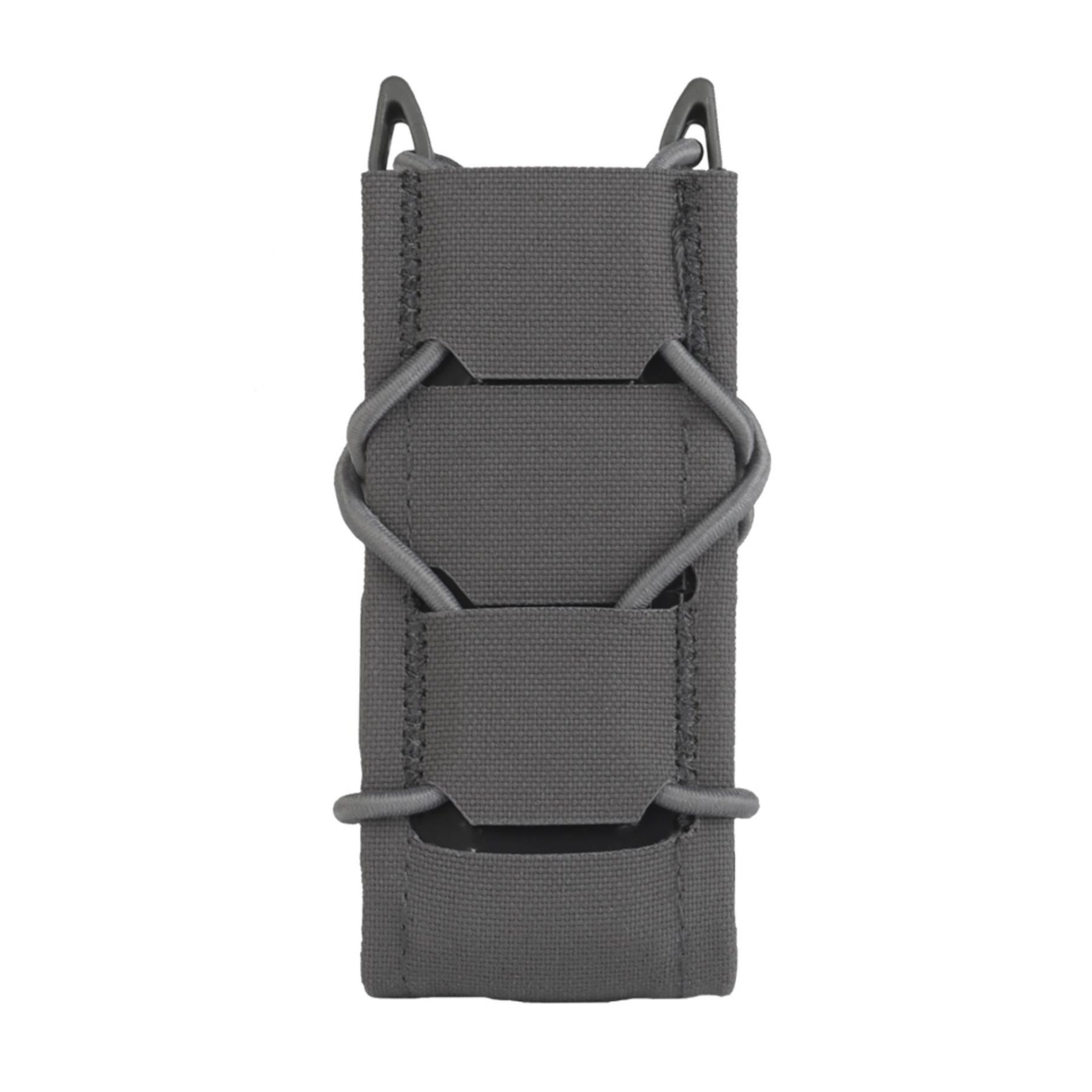 WOSPORT TIGER 9MM MAG POUCH V2 [WST-MG-130]
