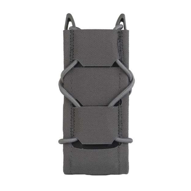 WOSPORT TIGER 9MM MAG POUCH V2 [WST-MG-130]