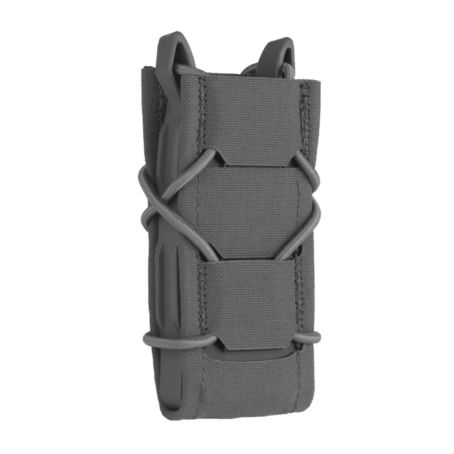 WOSPORT TIGER 9MM MAG POUCH V2 [WST-MG-130]