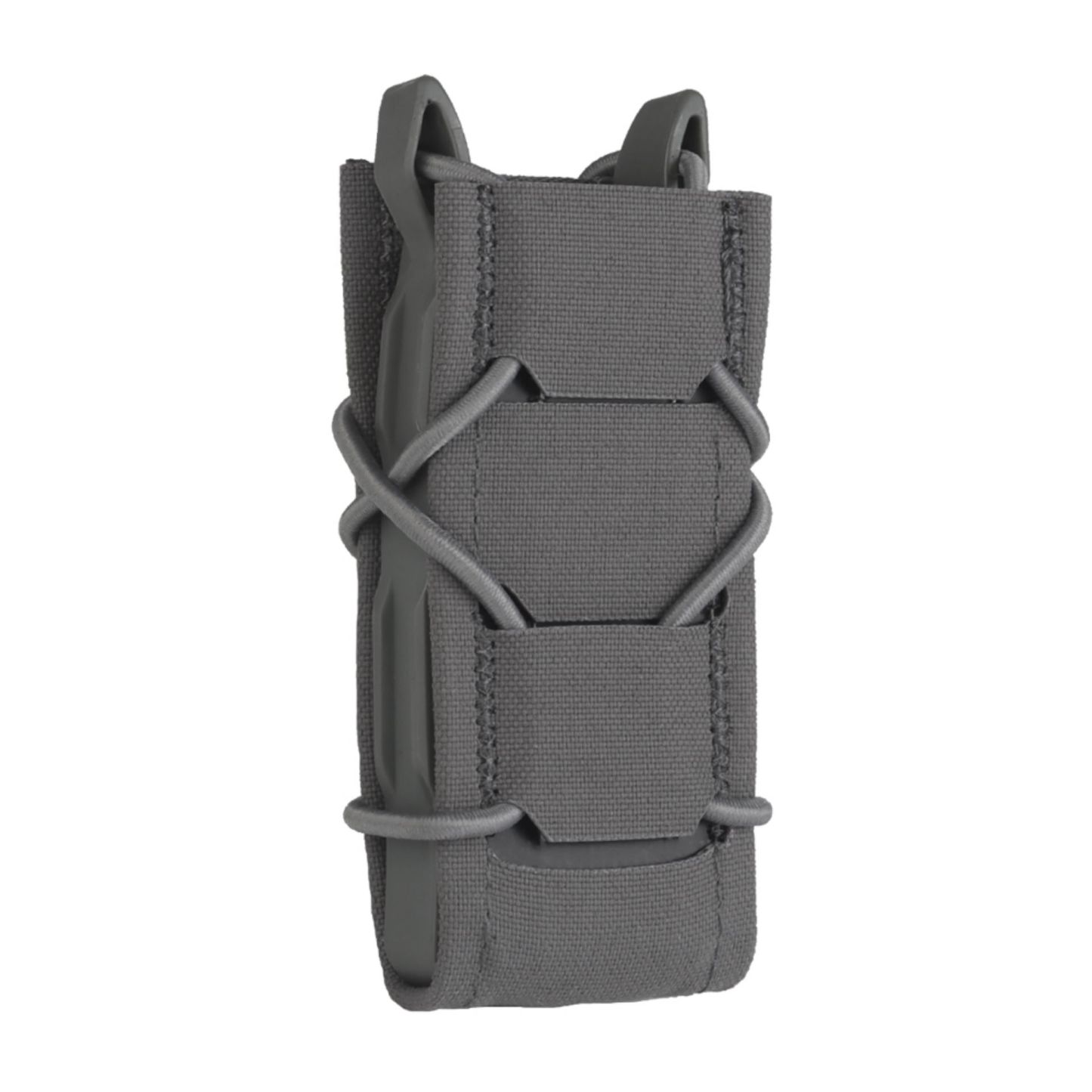 WOSPORT TIGER 9MM MAG POUCH V2 [WST-MG-130]
