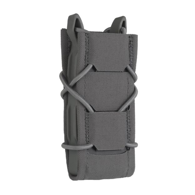 WOSPORT TIGER 9MM MAG POUCH V2 [WST-MG-130]