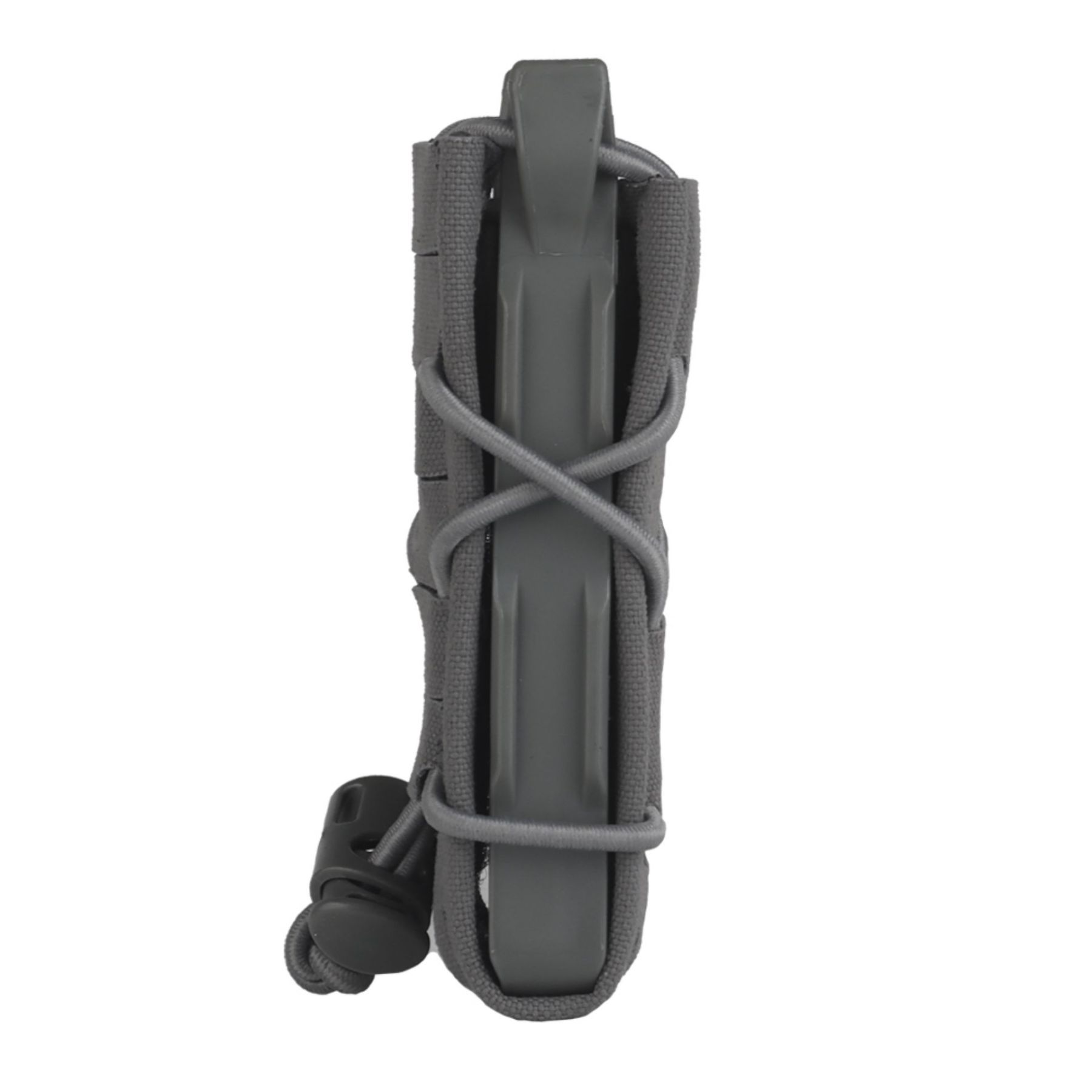 WOSPORT TIGER 9MM MAG POUCH V2 [WST-MG-130]
